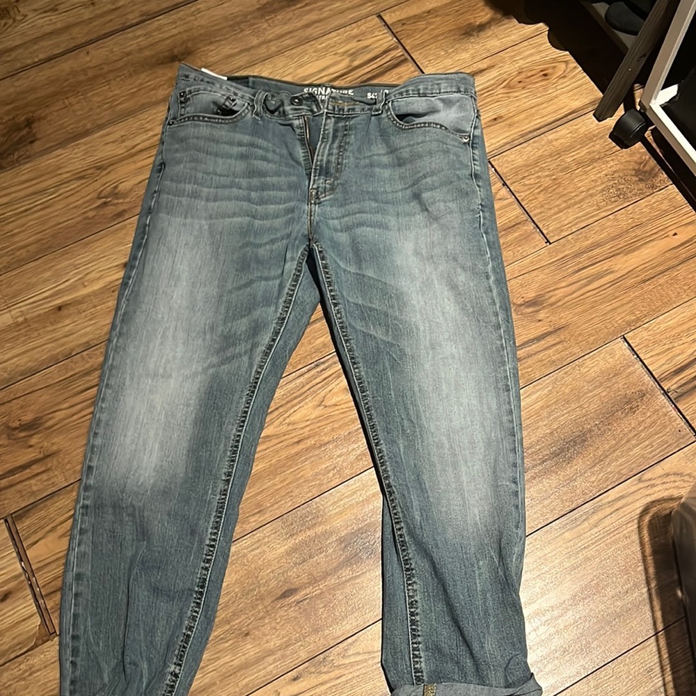 Levi Jeans